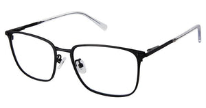 CRUZ Eyeglasses  Willow Ln  54-17-140   Black, Gunmetal or Navy
