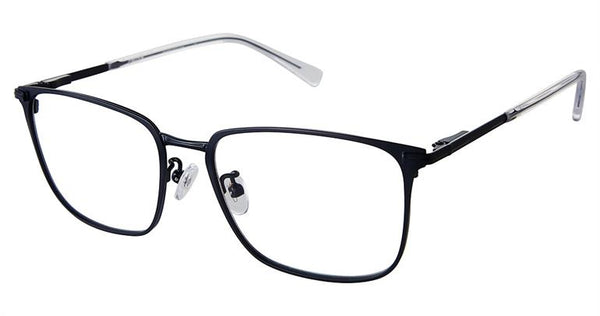 CRUZ Eyeglasses  Willow Ln  54-17-140   Black, Gunmetal or Navy