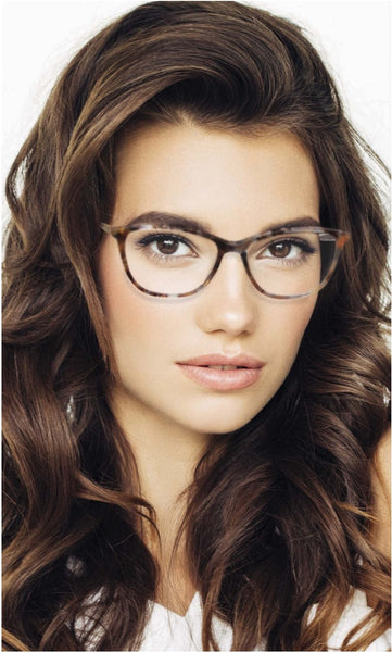 marie claire eyeglasses 6302   53-15-140   Burgundy or Light Tortoise