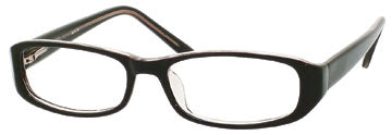 Jubilee 5731  52-17-140  Black Crystal - EYE-DOC Shop USA