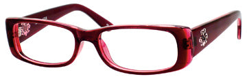 Jubilee 5756    51-17-140   Burgundy Crystal - EYE-DOC Shop USA