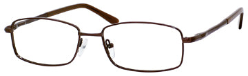 Jubilee 5773    54-17-145    Black or Dark Brown - EYE-DOC Shop USA