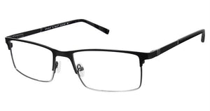 CRUZ Eyeglasses  |   Aviles St  | Black, Brown, Navy   | 2 Sizes