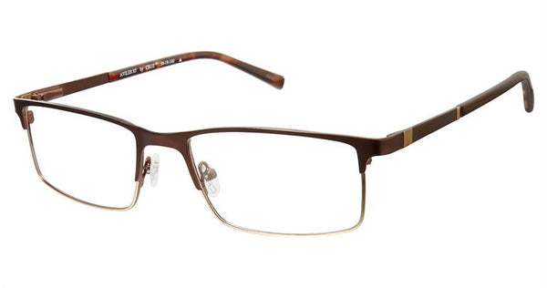 CRUZ Eyeglasses  |   Aviles St  | Black, Brown, Navy   | 2 Sizes