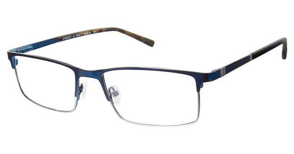 CRUZ Eyeglasses  |   Aviles St  | Black, Brown, Navy   | 2 Sizes