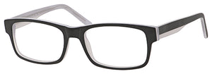 Casey's Cove  CC162  51-18-135  Black/Ice, Black/Red, Black/Blue - EYE-DOC Shop USA