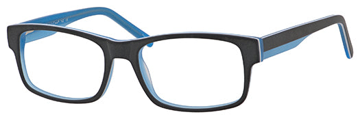 Casey's Cove  CC162  51-18-135  Black/Ice, Black/Red, Black/Blue - EYE-DOC Shop USA