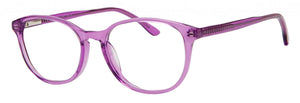 Casey's Cove  CC174  47-16-135  Lilac Crystal, Crystal or Red Crystal