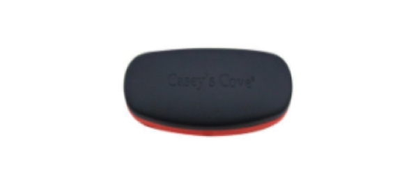 Casey's Cove  CC173  48-16-133  Burgundy, Teal or Black Crystal