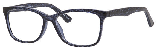 Enhance Eyeglasses 3967  54-16-145  Bordeaux, Coffee, Indigo or Plum - EYE-DOC Shop USA