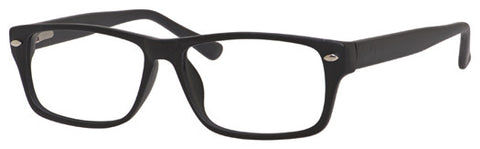 Enhance Eyeglasses 3971  53-16-145 Black, Cobalt or Tortoise - EYE-DOC Shop USA