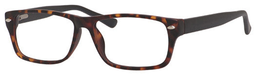 Enhance Eyeglasses 3971  53-16-145 Black, Cobalt or Tortoise - EYE-DOC Shop USA