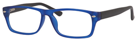Enhance Eyeglasses 3971  53-16-145 Black, Cobalt or Tortoise - EYE-DOC Shop USA