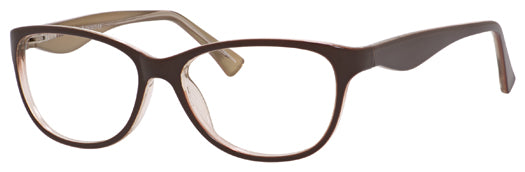 Enhance Eyeglasses 3973 53-16-140  Blue, Pink or Gold Crystal - EYE-DOC Shop USA