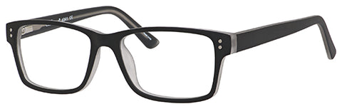 Enhance Eyeglasses 4041 53-18-145  Black or Brown - EYE-DOC Shop USA