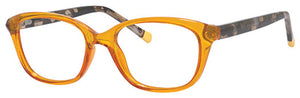 Enhance Eyeglasses 4051  51-17-140  Mango, Dark Cobalt, Cherry or Black - EYE-DOC Shop USA