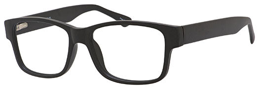 Enhance Eyeglasses 4075  60-20-160  Matte Tortoise or Matte Black - EYE-DOC Shop USA