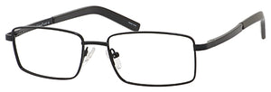 Enhance Eyeglasses 4107  53-16-145  Shiny Black or Shiny Brown - EYE-DOC Shop USA