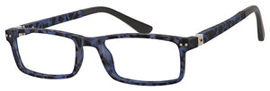 Enhance Eyeglasses 4120 49-17-135  Blue Camo or Black Camo - EYE-DOC Shop USA
