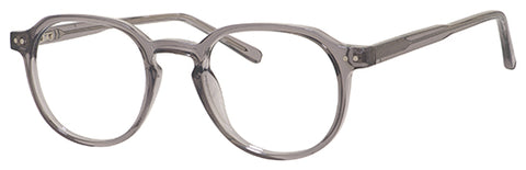 Enhance Eyeglasses 4136 47-20-145 Grey Crystal, Black or Tortoise - EYE-DOC Shop USA
