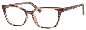 Enhance Eyeglasses  4148  54-17-140  Brown Stripe, Blue Stripe or Lilac Stripe - EYE-DOC Shop USA