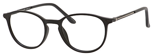 Enhance Eyeglasses 4155  47-19-140  Brown, Blue or Black