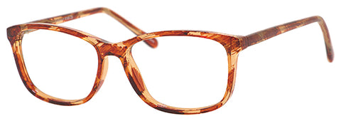 Enhance Eyeglasses 4159  52-17-140  Oak, Purple Amber or Teak - EYE-DOC Shop USA