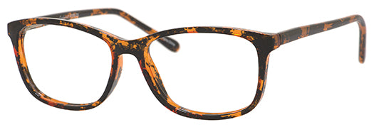 Enhance Eyeglasses 4159  52-17-140  Oak, Purple Amber or Teak - EYE-DOC Shop USA