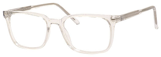 Enhance Eyeglasses 4180 2 Sizes Brown Smoke, Crystal or Raspberry