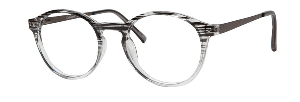 Enhance Eyeglasses 4247 48-20-145  Blonde, Crystal or Grey