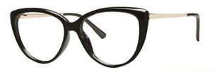 Enhance Eyeglasses  4319  53-17-145    4 Colors