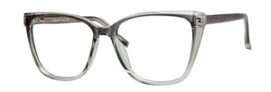 Enhance Eyeglasses 4352   53-17-145   Mint, Lilac or Crystal