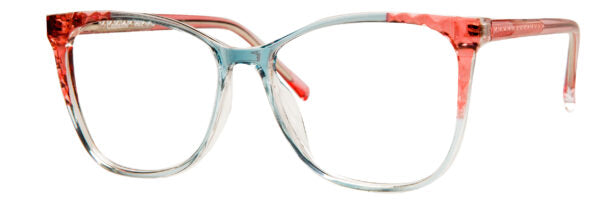 Enhance Eyeglasses 4353  55-17-143   5 Colors