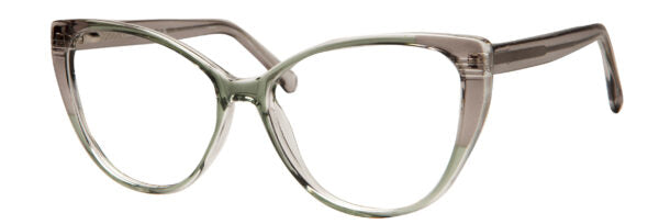 Enhance Eyeglasses 4383   56-16-145   5 Colors