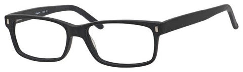 Esquire Eyeglasses 1506  53-15-140  Matt Black, Brown or Olive - EYE-DOC Shop USA