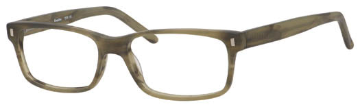 Esquire Eyeglasses 1506  53-15-140  Matt Black, Brown or Olive - EYE-DOC Shop USA