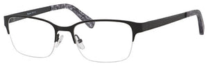 Esquire Eyeglasses 1521   53-17-145  Black or Navy - EYE-DOC Shop USA