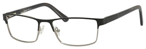 Esquire Eyeglasses 1523   53-17-140  Black or Navy - EYE-DOC Shop USA