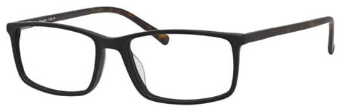Esquire Eyeglasses 1528 54-17-145 Black/Tortoise or Navy/Tortoise - EYE-DOC Shop USA
