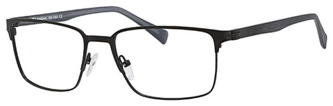 Esquire Eyeglasses 1543 54-17-140  Forest or Black - EYE-DOC Shop USA