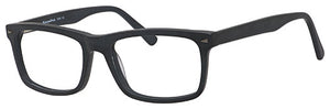 Esquire Eyeglasses 1548 55-18-145  Shiny or Matt Tortoise, Shiny or Matte Black - EYE-DOC Shop USA