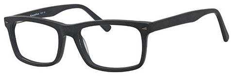 Esquire Eyeglasses 1548 55-18-145  Shiny or Matt Tortoise, Shiny or Matte Black - EYE-DOC Shop USA