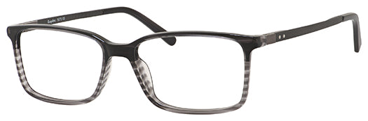 Esquire Eyeglasses 1570  56-Brown Striae or Grey Striae