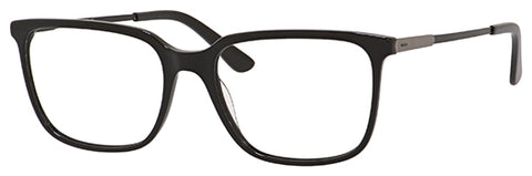 Esquire Eyeglasses 1577 54-18-145 Black
