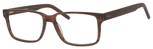 Esquire Eyeglasses 1579  55-17-145  Matte Grey or Brown