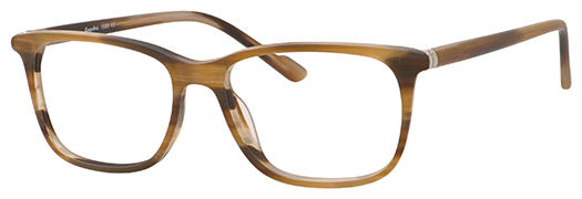 Esquire Eyeglasses 1588  53-16-145  Grey Amber, Brown Amber or Ice Crystal