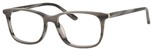 Esquire Eyeglasses 1588  53-16-145  Grey Amber, Brown Amber or Ice Crystal
