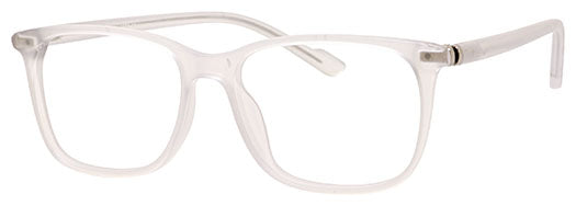 Esquire Eyeglasses 1588  53-16-145  Grey Amber, Brown Amber or Ice Crystal