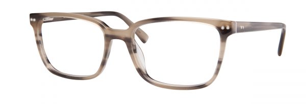 Esquire Eyeglasses 1602  55-17-145  Grey Amber or Blonde Amber