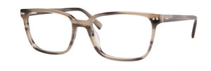 Esquire Eyeglasses 1602  55-17-145  Grey Amber or Blonde Amber